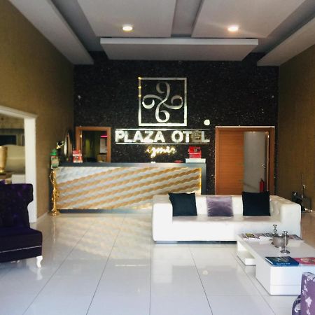 Plaza Hotel Izmir İzmir Exterior photo