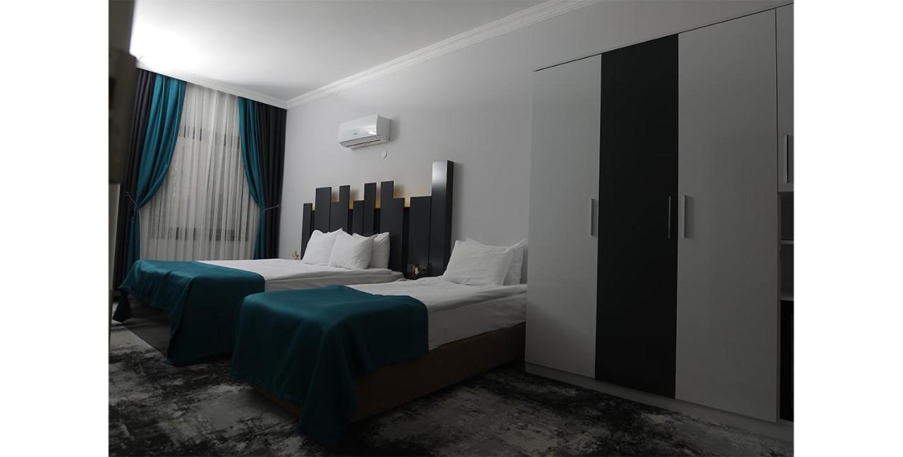 Plaza Hotel Izmir İzmir Exterior photo