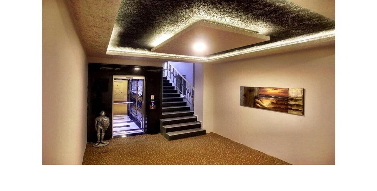 Plaza Hotel Izmir İzmir Exterior photo
