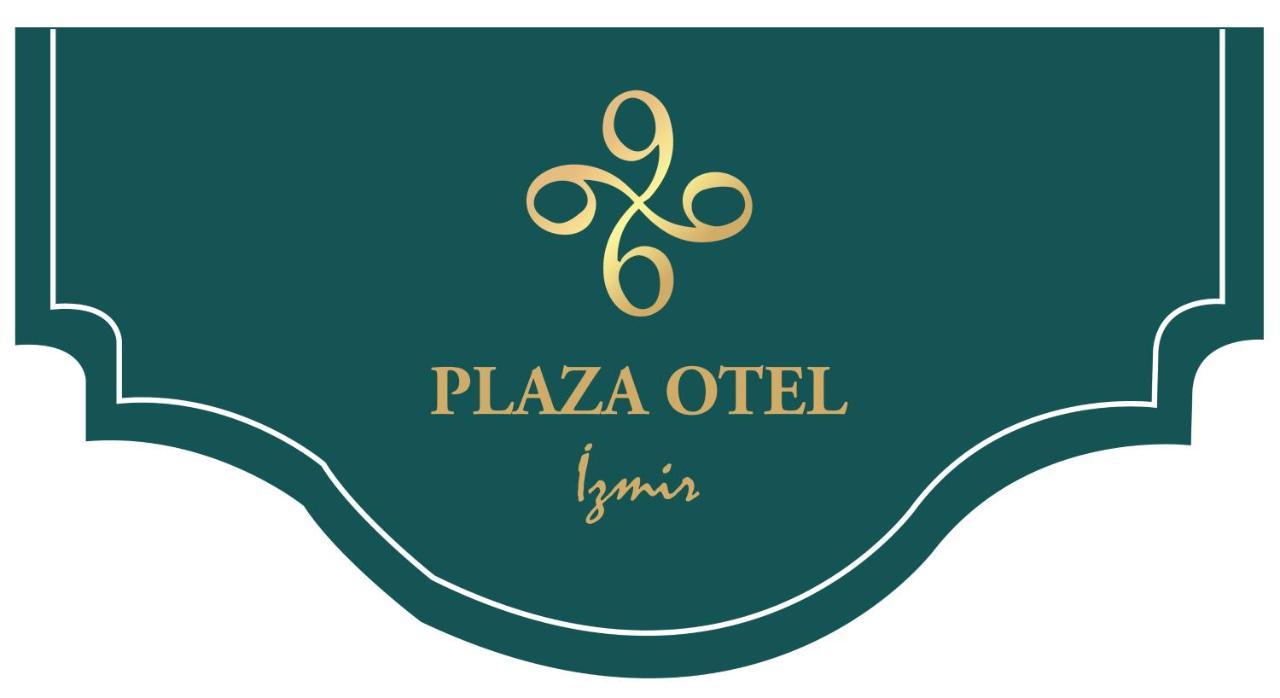 Plaza Hotel Izmir İzmir Exterior photo