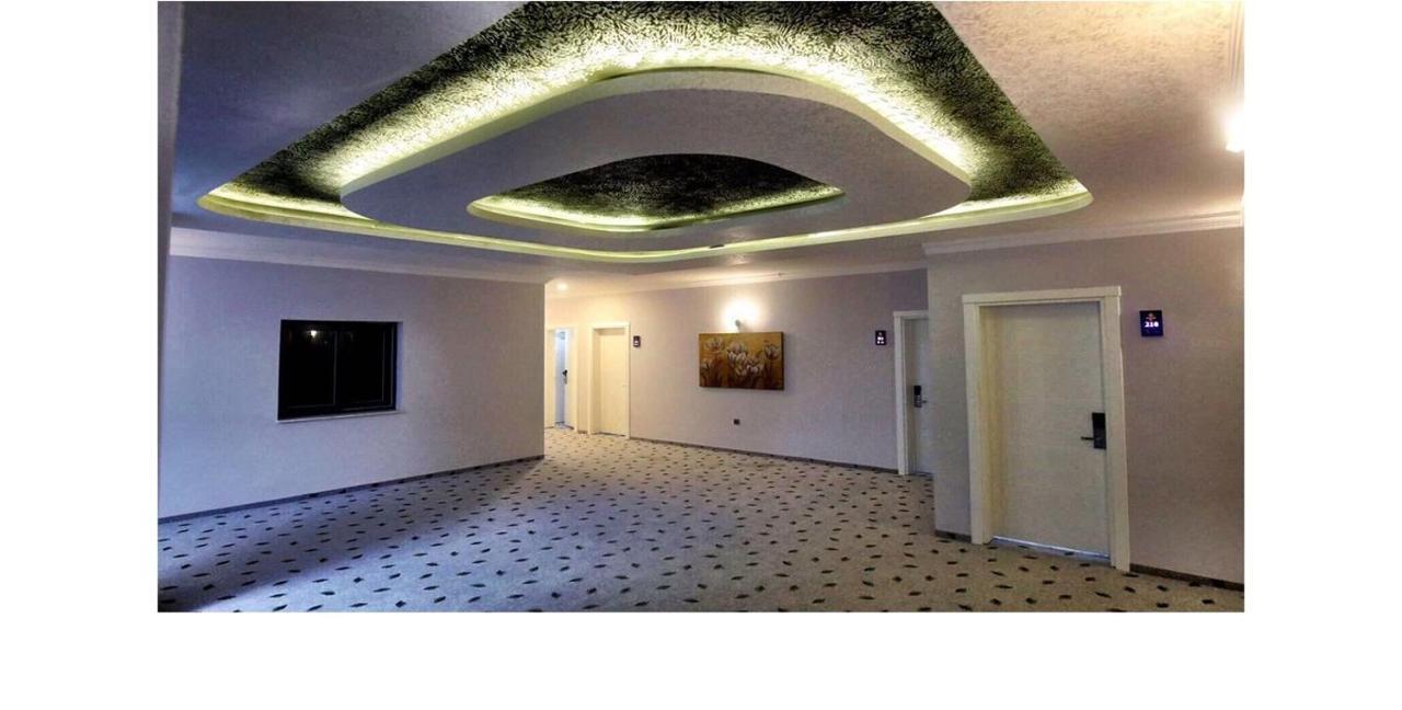 Plaza Hotel Izmir İzmir Exterior photo