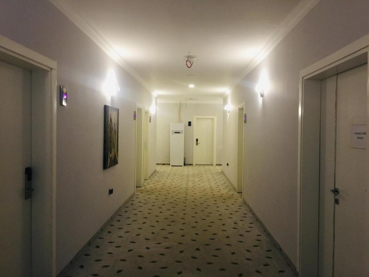 Plaza Hotel Izmir İzmir Exterior photo