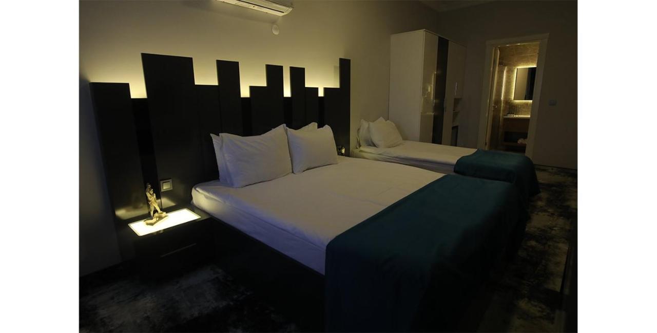 Plaza Hotel Izmir İzmir Exterior photo