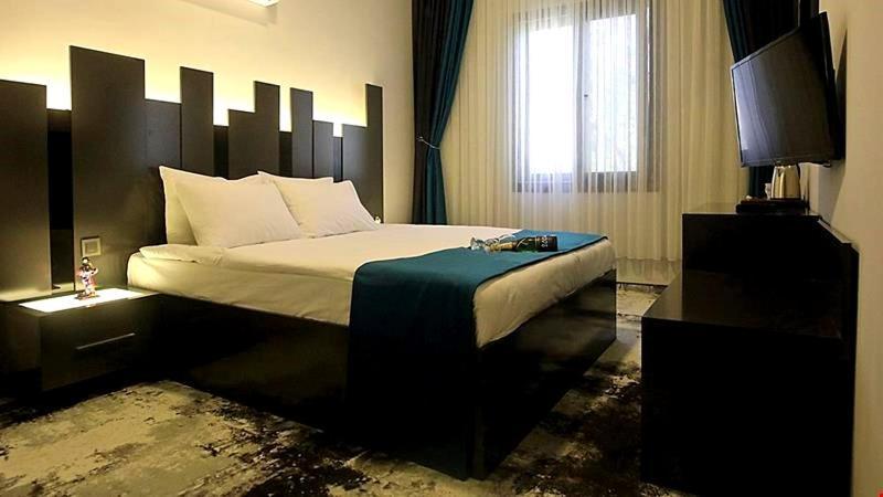 Plaza Hotel Izmir İzmir Exterior photo